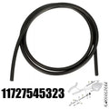 Vacuum Hose for BMW 1 3 5 6 Series E81 E82 E87 E88 E34 E36 E46 E90 (2004-2013)