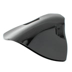 Glossy Black Windshield Deflector for CFMoto 250SR 300SR (2019-2022)