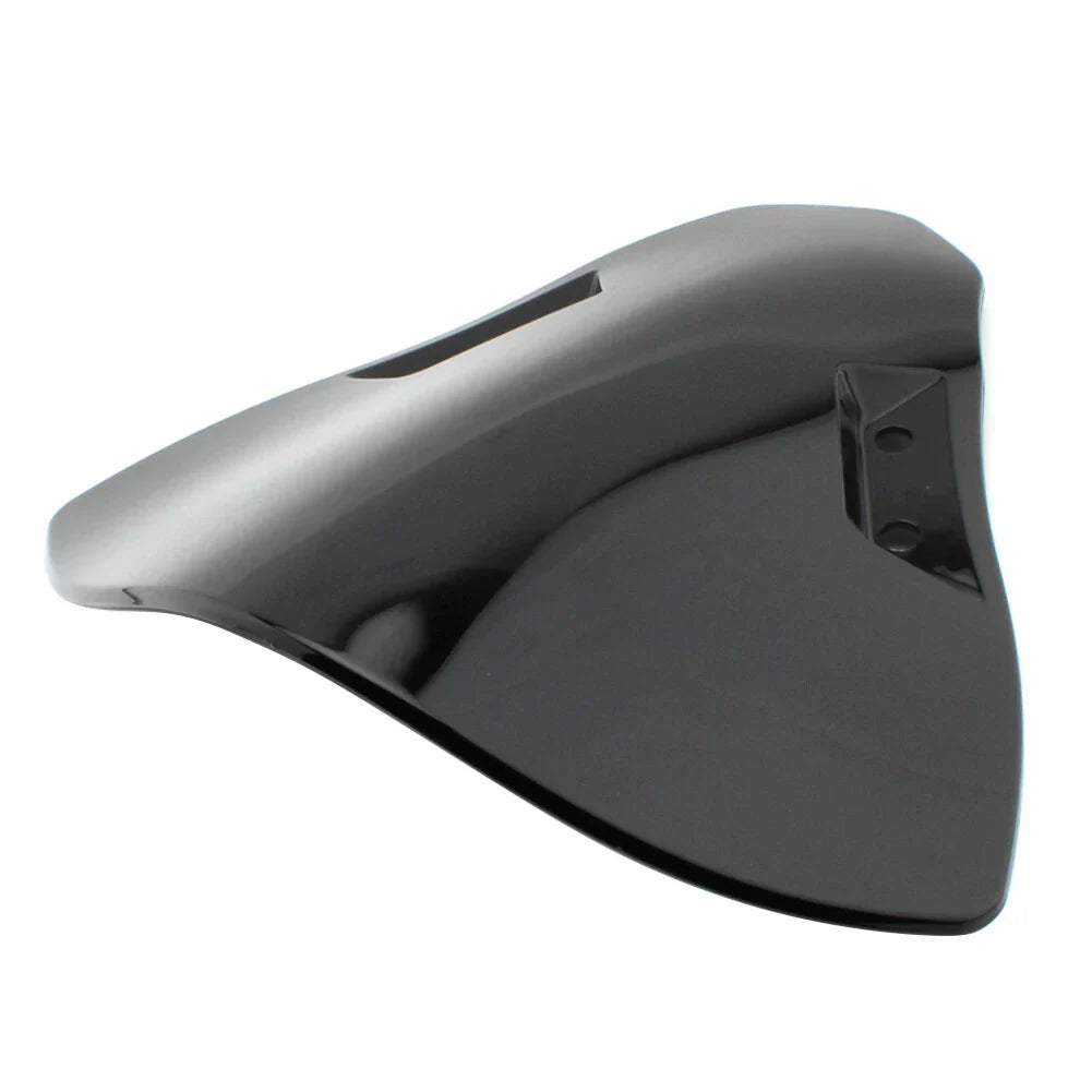 Glossy Black Windshield Deflector for CFMoto 250SR 300SR (2019-2022)