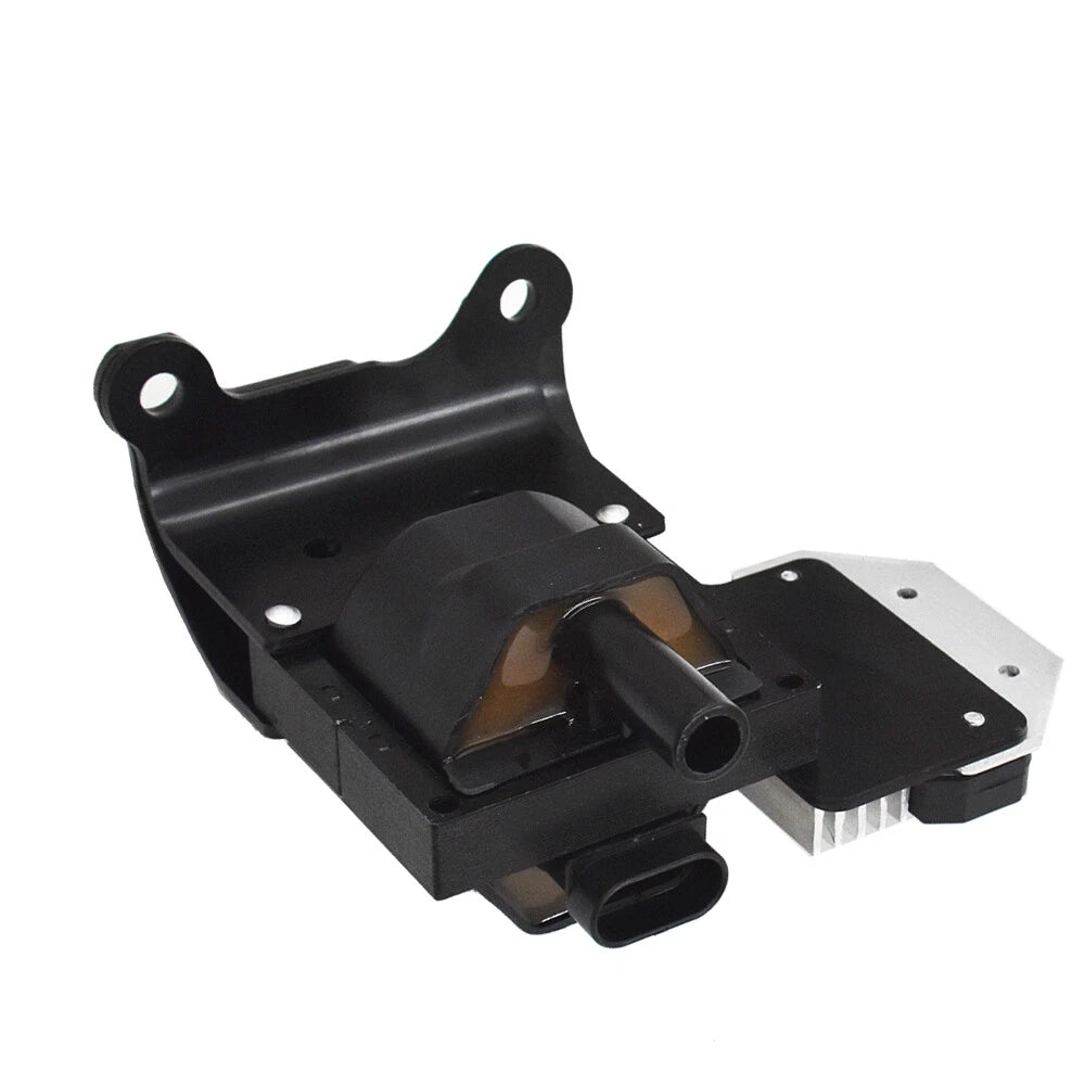 Ignition Coil with Module for Chevrolet GMC (1995-2007)
