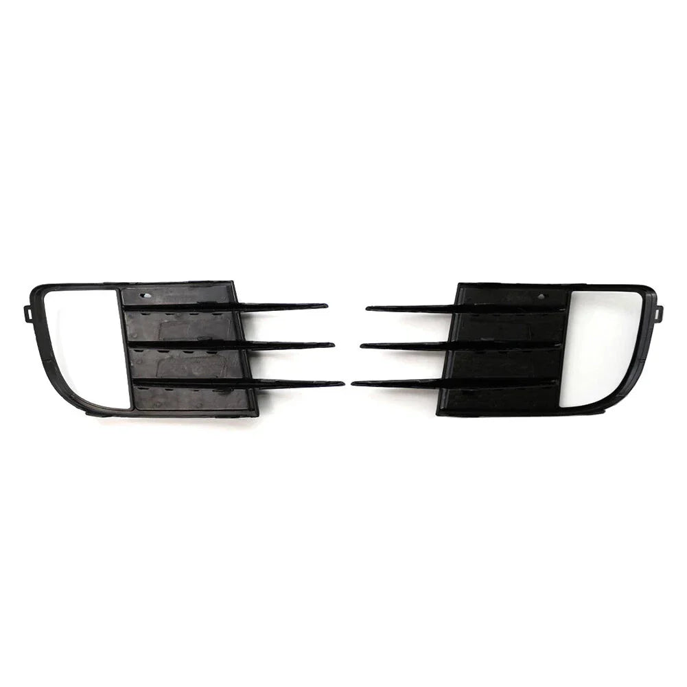 Fog Light Covers for VW Golf 6 MK6 (2008-2013)