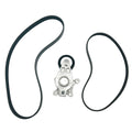 Serpentine Belt Tensioner Kit for Ford Edge Explorer Lincoln Mazda (2007–2019)