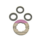 Outboard Maintenance Repair Kit 8M0097857 for Mercury 75‑115 HP (1.7L)