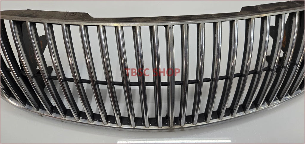 Chrome Grille for Lincoln Continental (1998–2002)