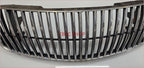 Chrome Grille for Lincoln Continental (1998–2002)