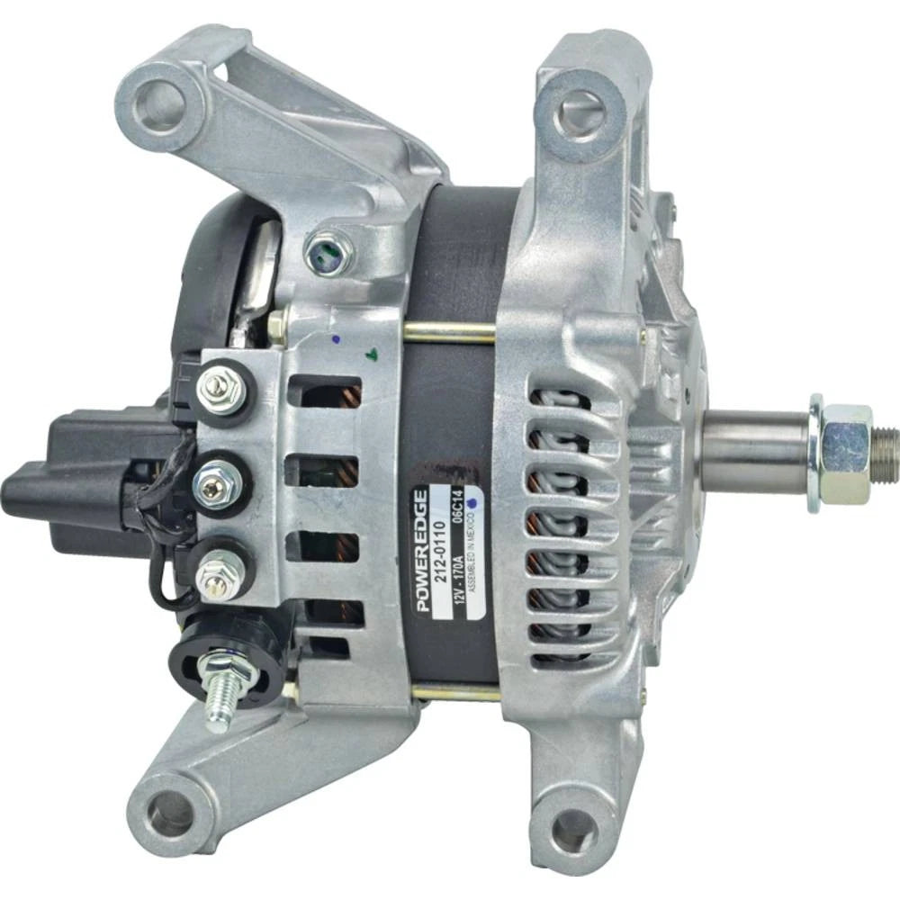 Denso Alternator DEN-212-0110-JN for Denso