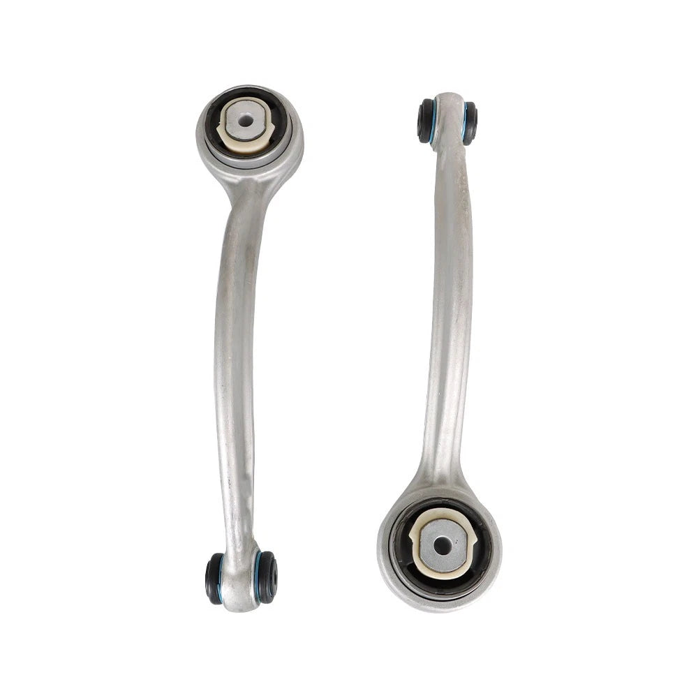 Set of 2 Control Arms for Jaguar S-Type XJ8 (2000–2008)