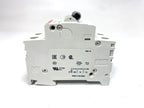 2X Circuit Breaker Switch ABB NEC 60947-2 K 50A 2 Pole