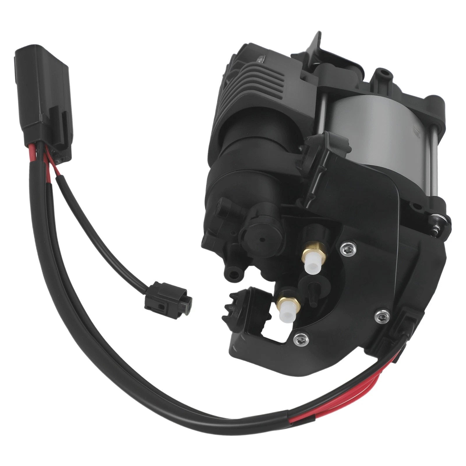 Air Ride Suspension Pump for Tesla Model S 75 (2017) 600640300A