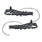 2X LED Daytime Running Lights for Lexus IS300 IS350 (2017-2020)