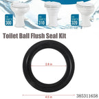 Toilet Flush Ball Seal for Dometic 300 310 320 (1990–2023)