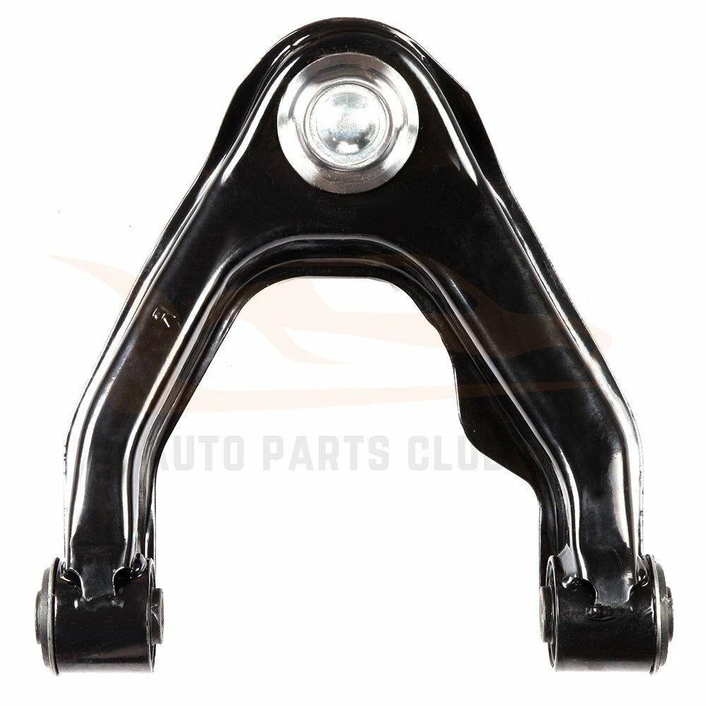Set of 8 Front Upper Control Arms Ball Joints Tie Rods for Nissan Xterra