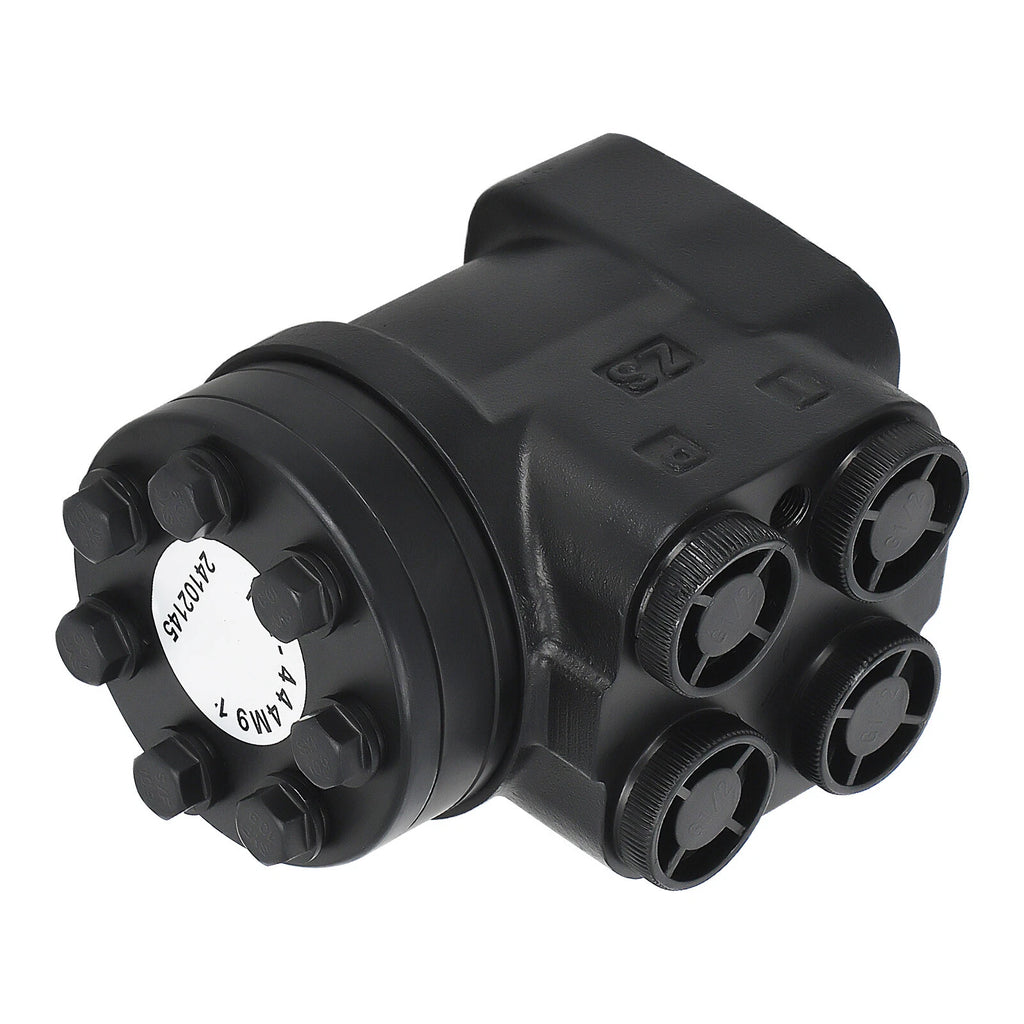Power Steering Motor for Massey Ferguson 362 375 383 390 393 396 398