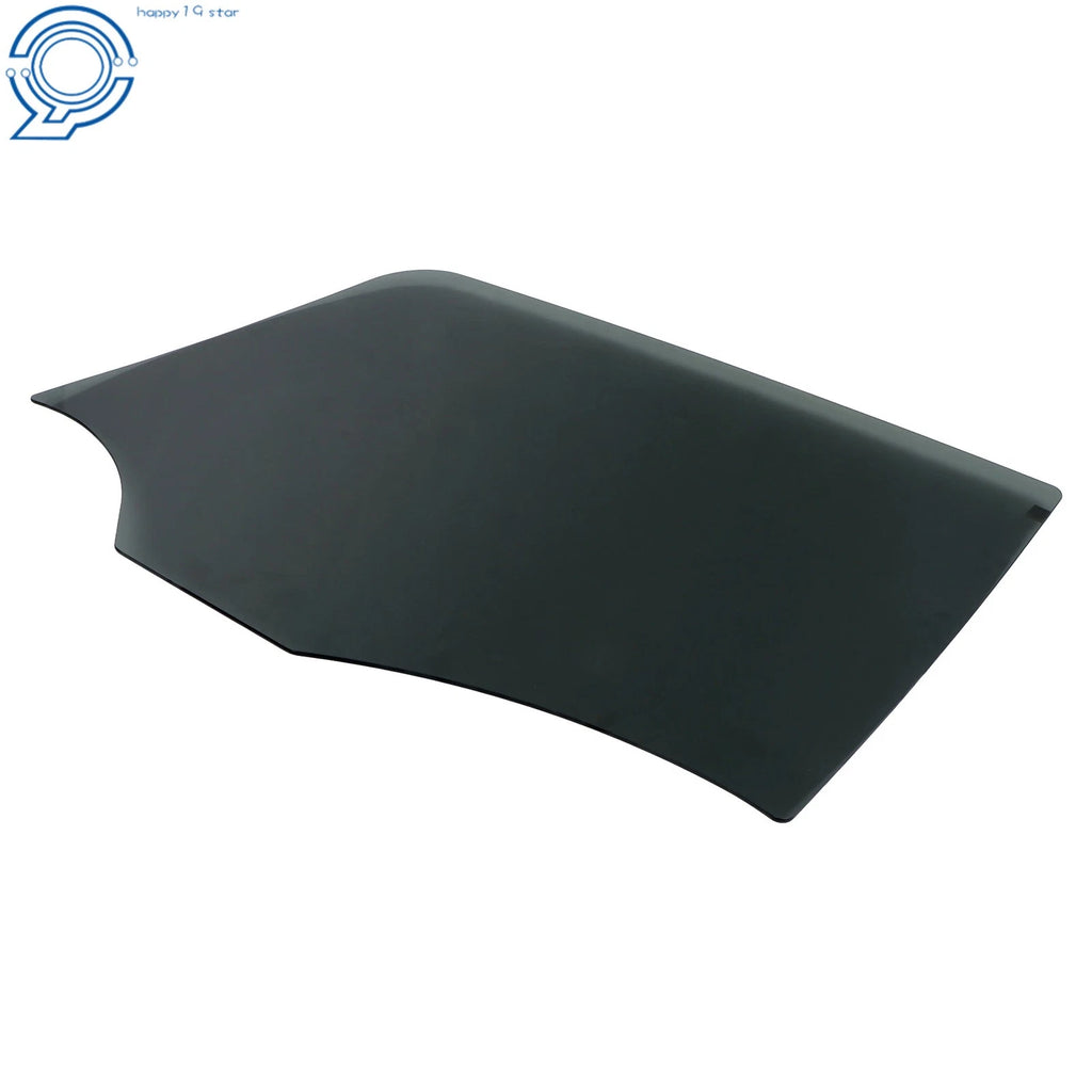 Rear Door Window Glass for Ram Pickup 1500 (2019–2025)