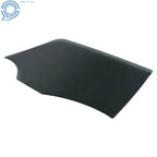 Rear Door Window Glass for Ram Pickup 1500 (2019–2025)