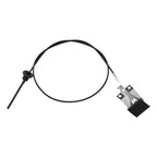 Front Hood Release Cable for Infiniti G25 (2011–2012) 65621JK600