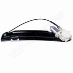 Window Regulator for BMW 528iT (2000) with Motor