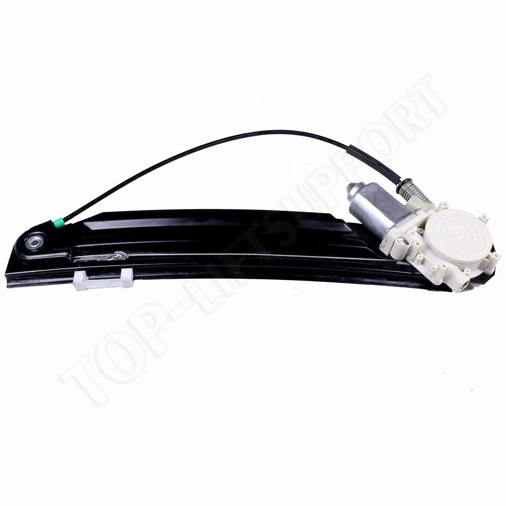 Window Regulator for BMW 528iT (2000) with Motor