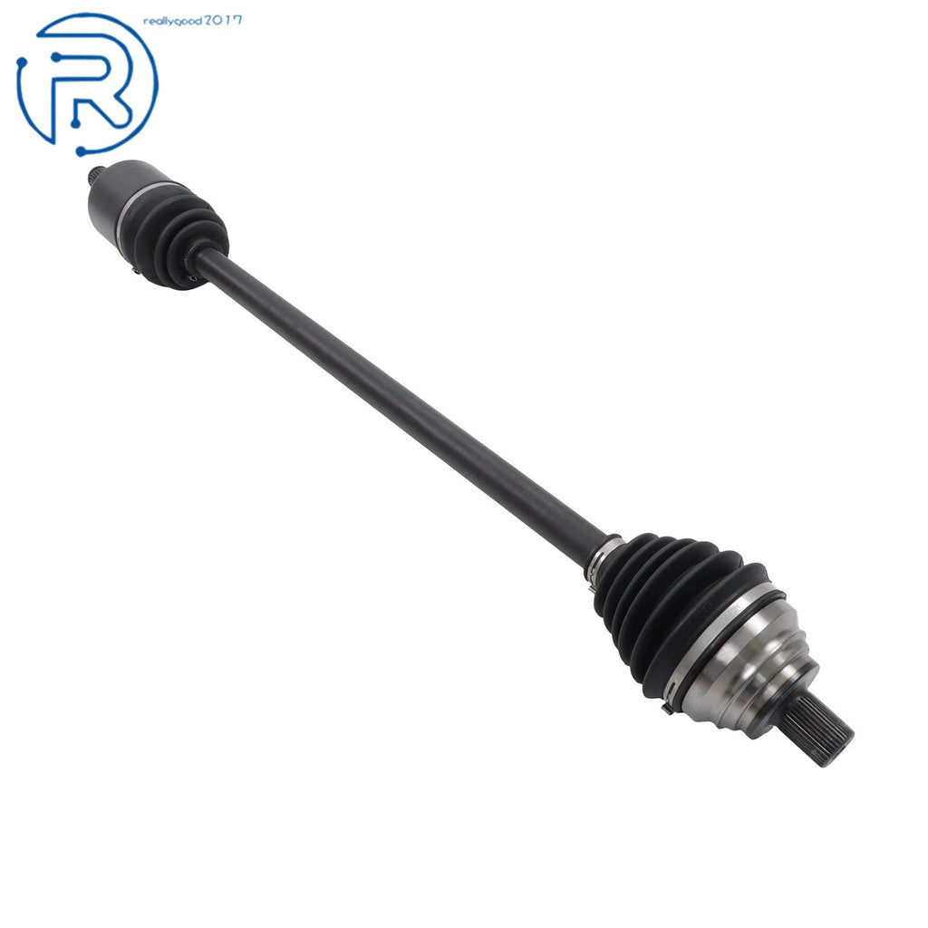 CV Axle Assembly for Volkswagen Passat (2012-2014)