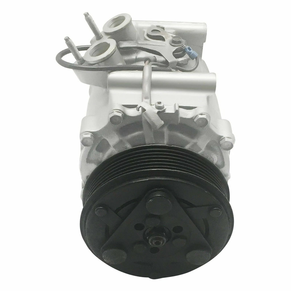 A/C Compressor Kit with O-Rings for Nissan Maxima (2004-2008)