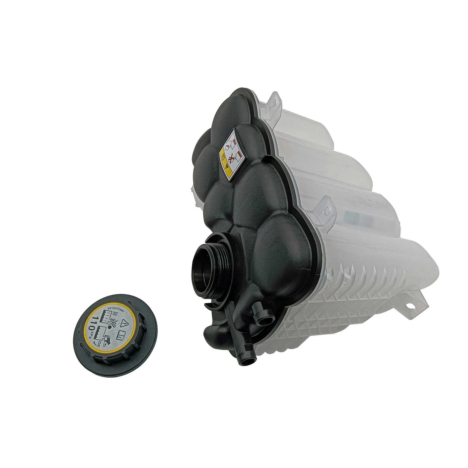 Expansion Tank for Jaguar XF (2016–2017), F-Pace (2017–2018), XE (2017–2018)