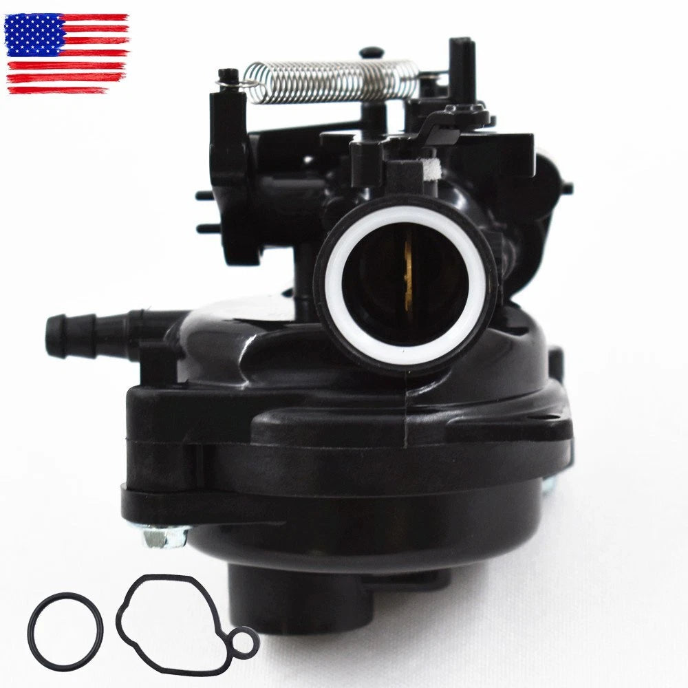 Carburetor for Briggs & Stratton Engines (09P702, 594058, 799584)