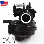 Carburetor for Briggs & Stratton Engines (09P702, 594058, 799584)