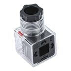 Hydraulic Valve Solenoid Coil 24V for Compact Applications (2010–2023)