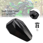 Racing Tail Rear Seat Fairing Cowl for Kawasaki ZX25R ZX4R ZX4RR (2020–2025)