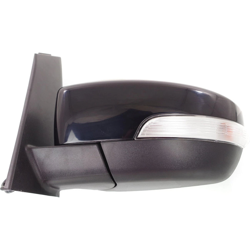 Driver Side Mirror for Ford C-Max (2013–2017)
