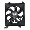 Electric Radiator Cooling Fan for Hyundai Accent (2007–2011)