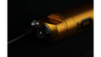 Ohlins STX36 Shock Absorber for Harley FL Touring (2014–2024) 13" Adjustable