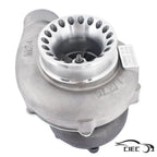 Billet T3 V-Band Turbo for GT3582 GT35 (Up to 600 BHP)