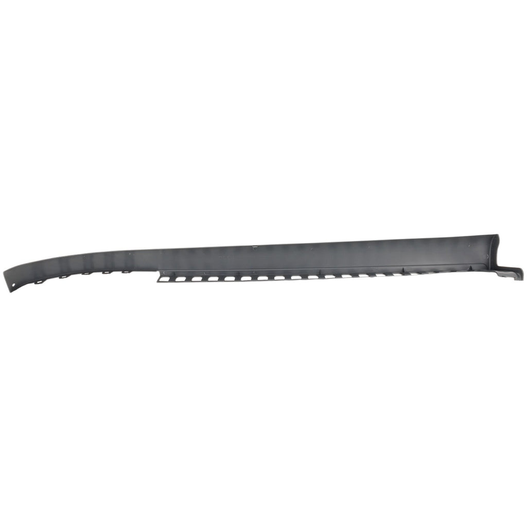 Driver Left Side Skirt for Freightliner Cascadia (2008–2012)