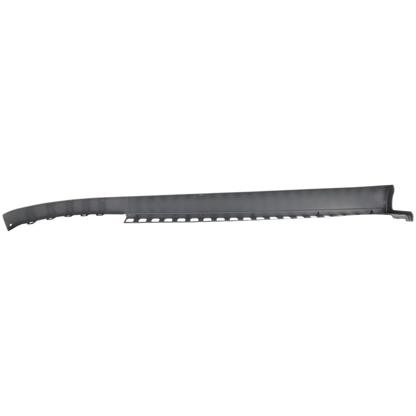 Driver Left Side Skirt for Freightliner Cascadia (2008–2012)