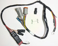 Motor Cable Assembly for Johnson-Evinrude 25HP-30HP (P/N: 5000016)