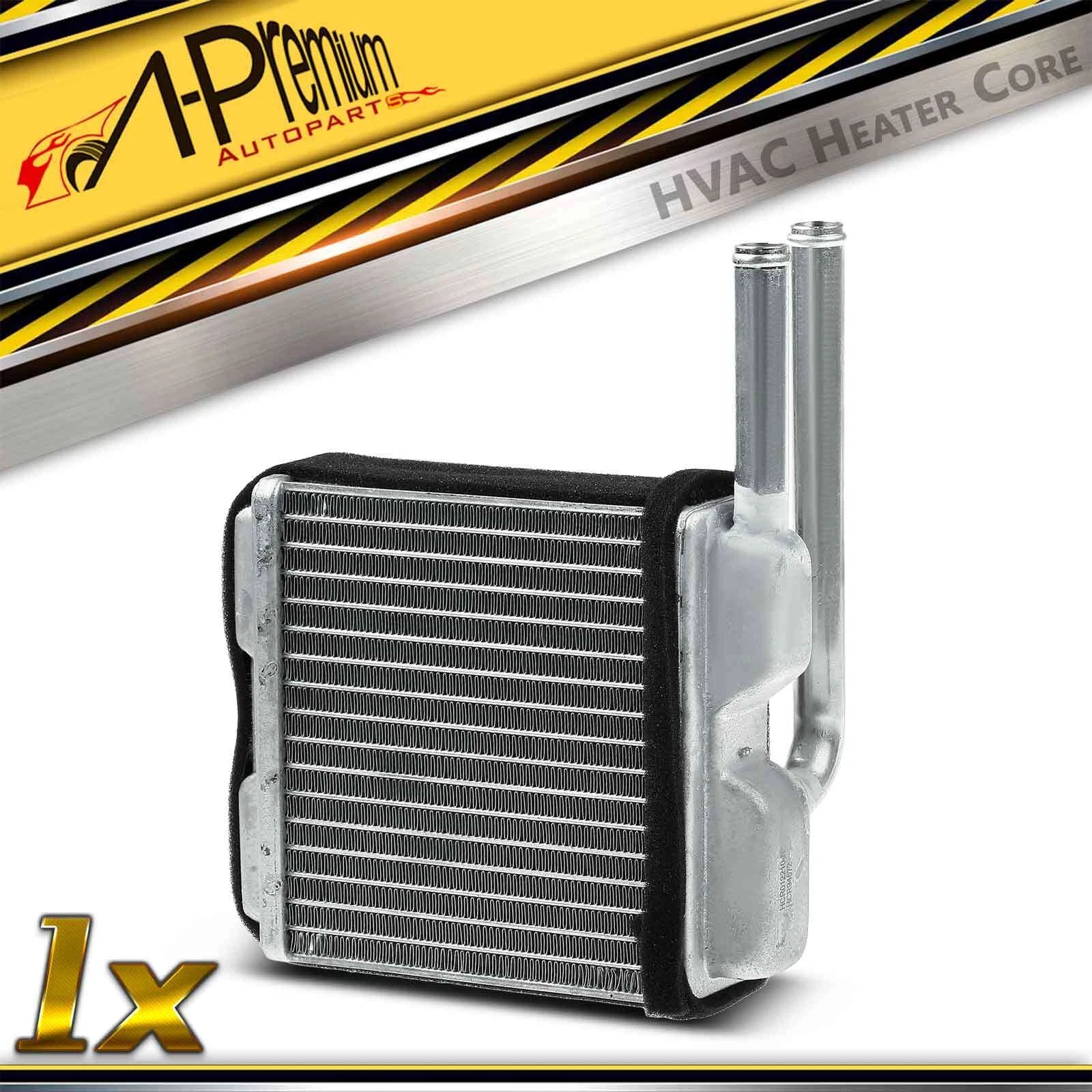 Heater Core for Ford F-150, F-100, F-250, F-350, Bronco (1975–1979)
