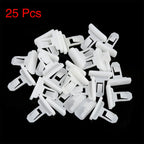25pcs Spoiler Clips 75392-35220 for Toyota Lexus 