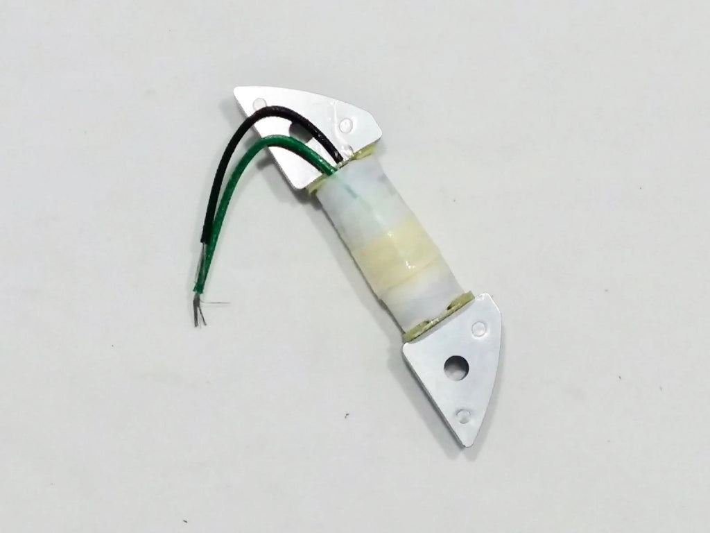 Suzuki DT9 Outboard Motor Parts (1990–1999)