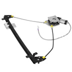 Electric Front Right Window Regulator w/ Motor for Suzuki Sidekick (1989–1991)