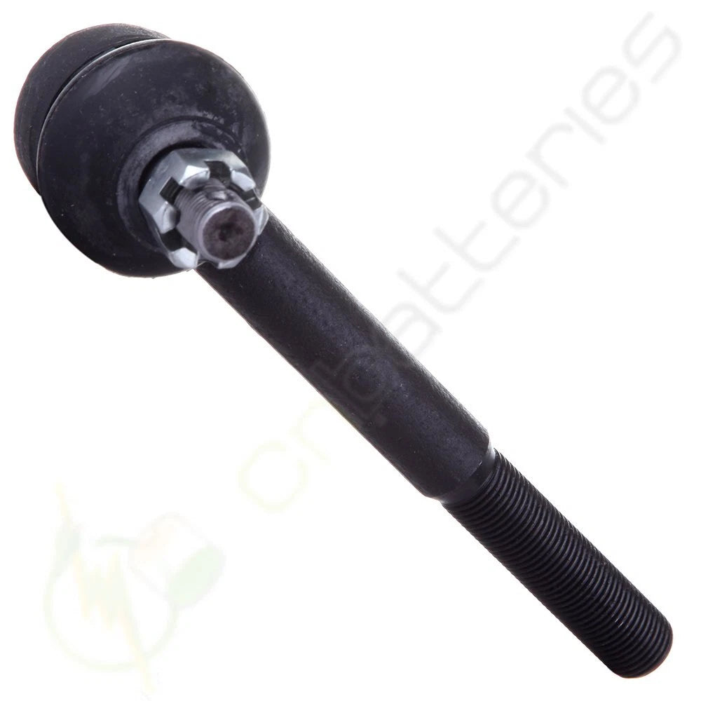 10PC Suspension Sway Bar Tie Rod End Pitman Arm Kit for Lincoln Town Car (1981–1994)
