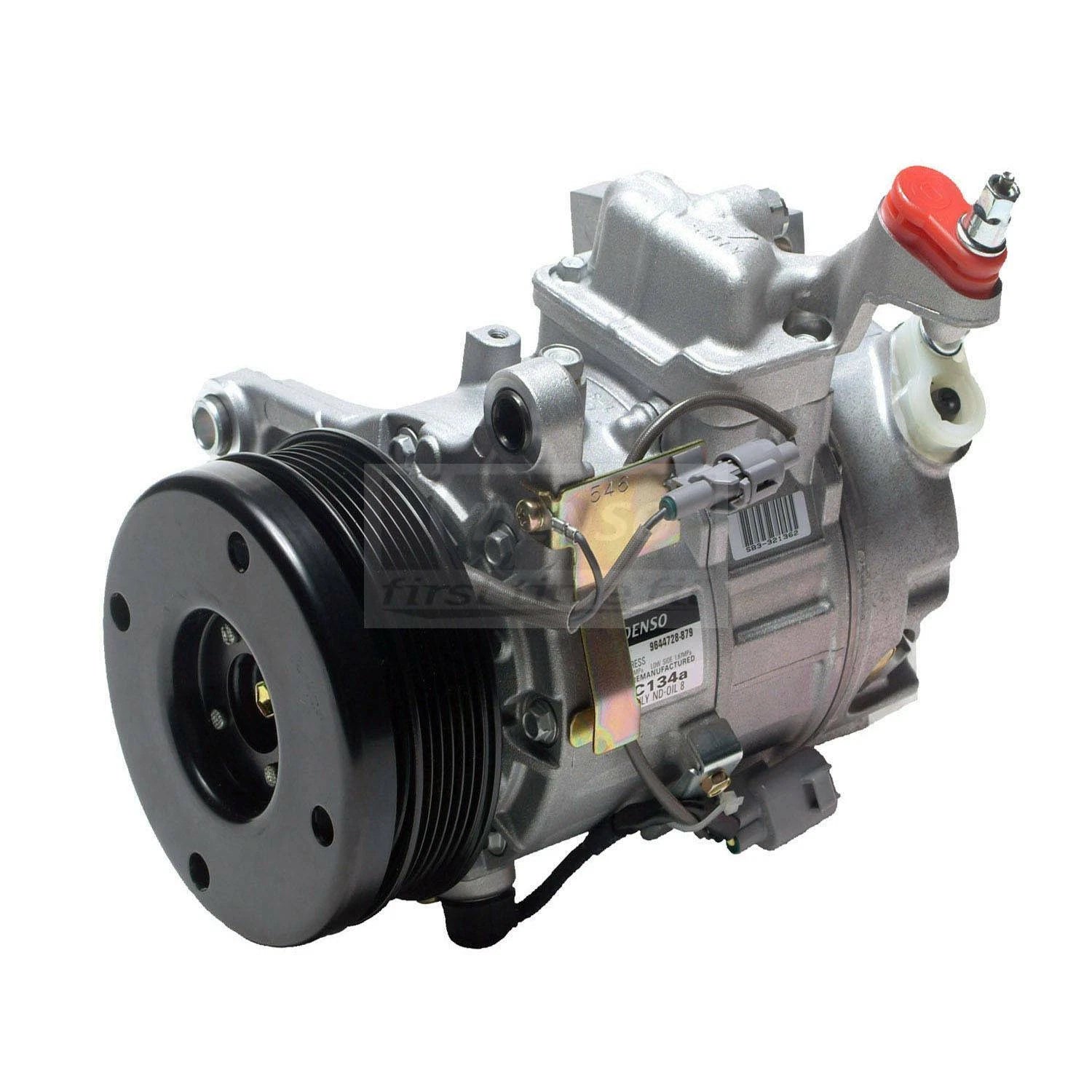 DENSO A/C Compressor for Lexus IS300 (2001–2004)