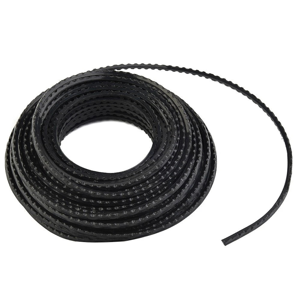 Lawn Care Tool Heavy Duty Nylon Line 3mm x 15m