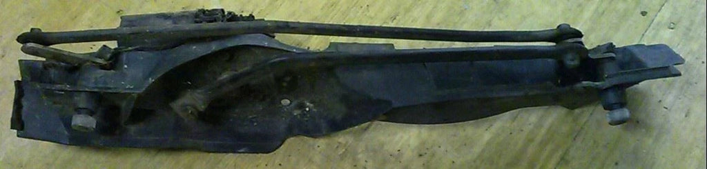 Wiper Assembly with Motor for Ford Thunderbird Cougar (1989–1992)