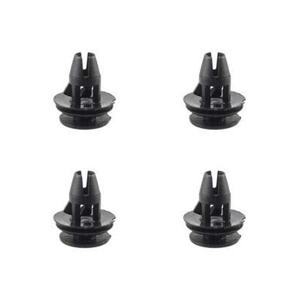 4 x Tail Light Retainer Clips for Dodge Ram 1500 2500 3500 (2002-2023)
