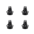 4 x Tail Light Retainer Clips for Dodge Ram 1500 2500 3500 (2002-2023)