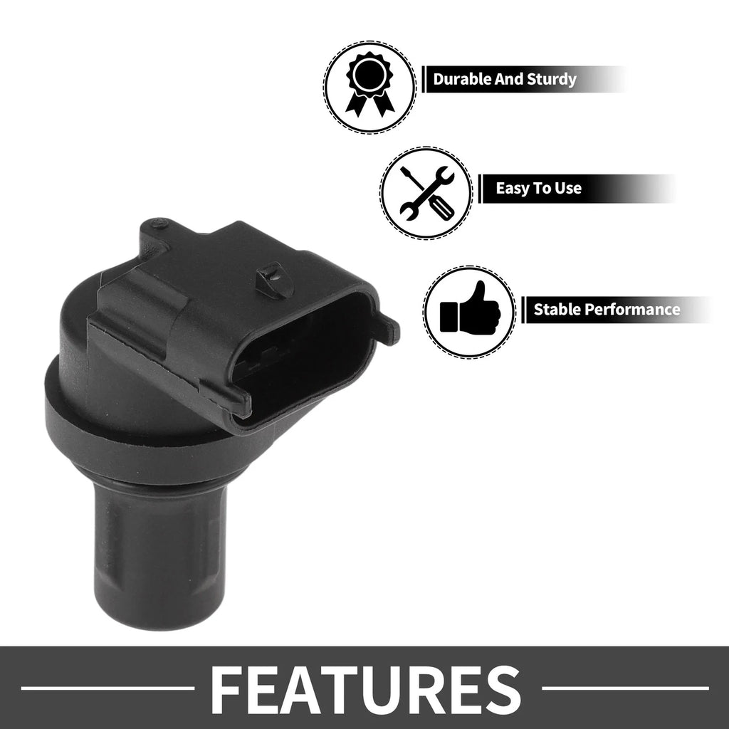 Camshaft Position Sensor for Mercedes-Benz C63 AMG (2008–2015) No.0061531828