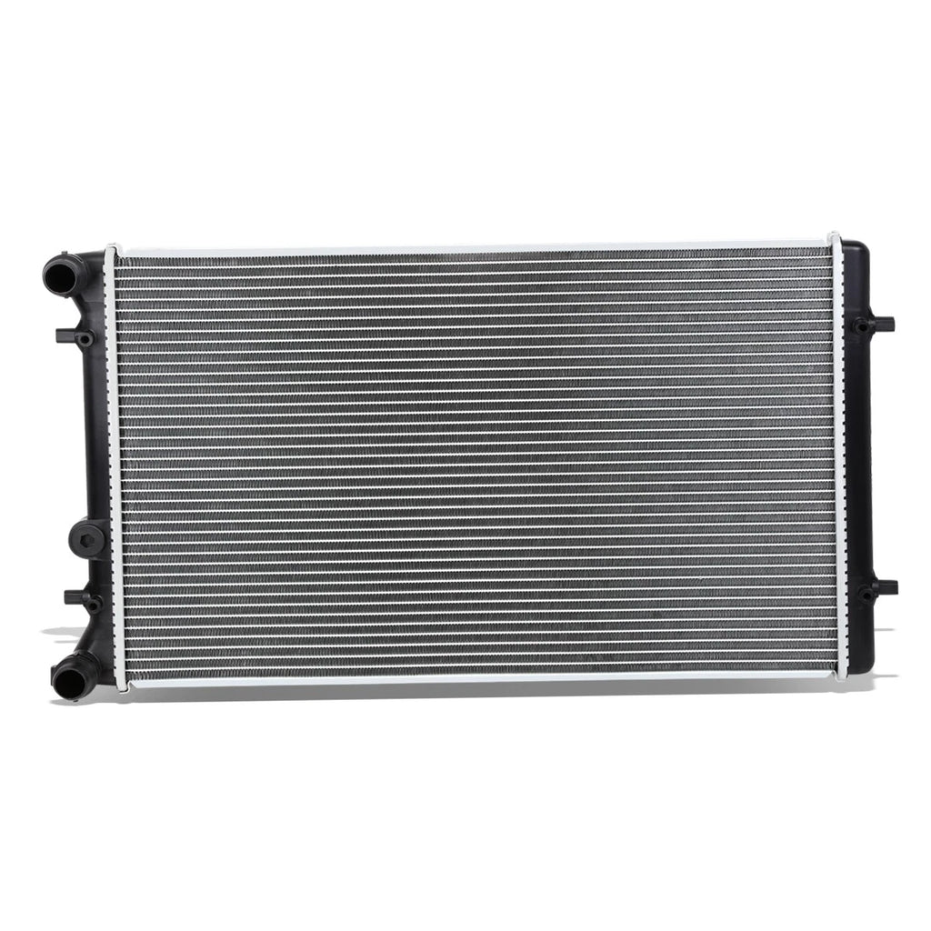 Aluminum Core Cooling Radiator for VW Golf City/GTI/Jetta (1999–2010) DPI 2265
