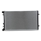 Aluminum Core Cooling Radiator for VW Golf City/GTI/Jetta (1999–2010) DPI 2265