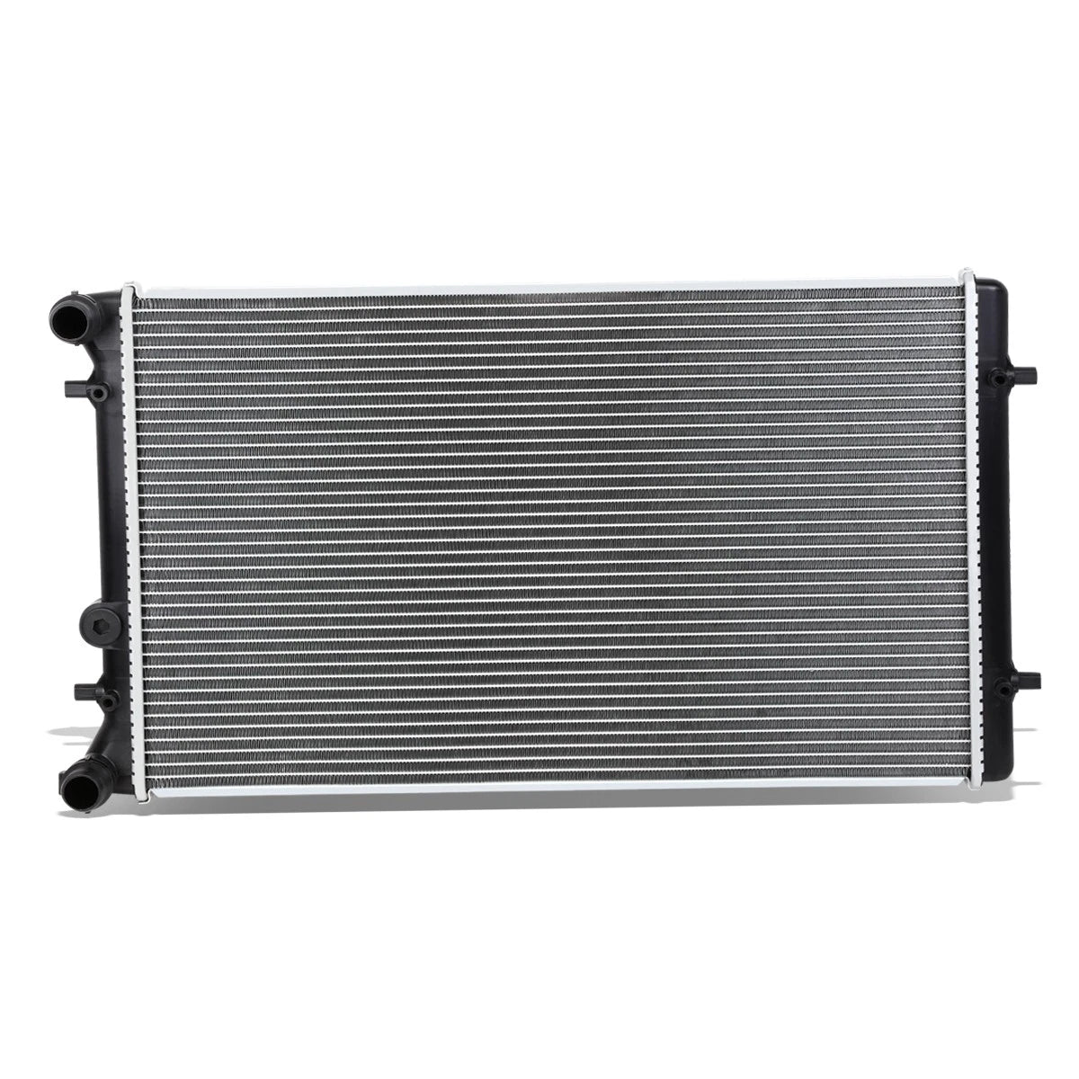 Aluminum Core Cooling Radiator for VW Golf City/GTI/Jetta (1999–2010) DPI 2265